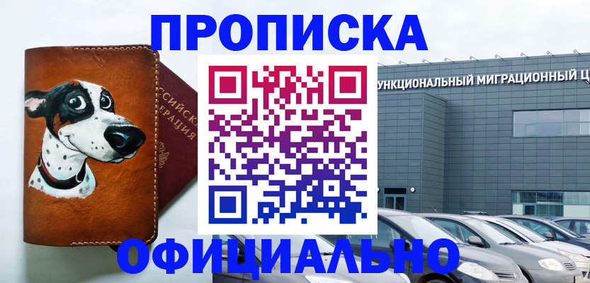 временная прописка в Алексине